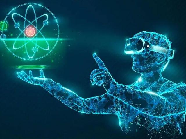 元宇宙与区块链专家提醒控制风险，市场前景广阔。的简单介绍
